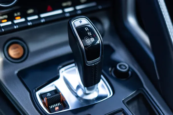 Koi Kasino Android/iOS aplikace